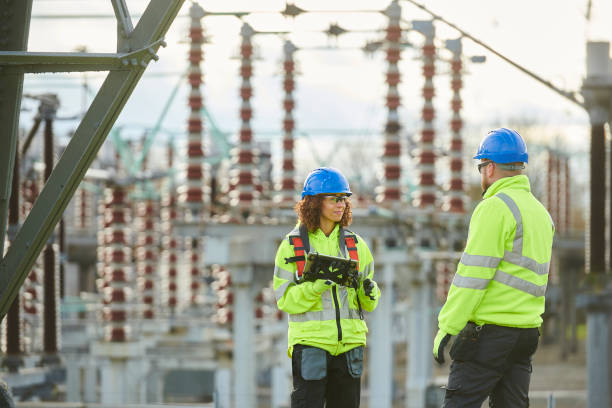 Best Licensed Electrician  in Royse City, TX